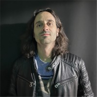 Roberto Garrido, founder and lead of Irakai Studio