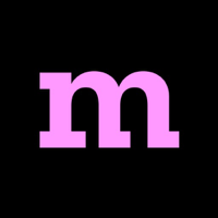 Mozilla WebXR Viewer App Icon